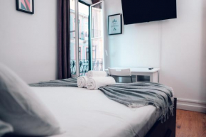 Guest House Arroios Rooms